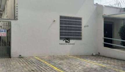 Prédio Comercial à venda, Butantã, São Paulo - PR0002.