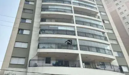 Apartamento Residencial para locação, Vila Gomes, São Paulo - AP0021.