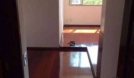 Apartamento Residencial à venda, Jardim Ester, São Paulo - AP0029.