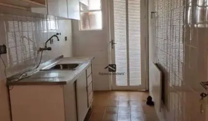 Apartamento Residencial à venda, Vila Lageado, São Paulo - AP0036.