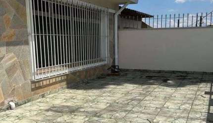 Casa Residencial à venda, Jardim Bonfiglioli, São Paulo - CA0090.