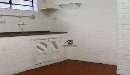 Sala Comercial para locação, Jardim Bonfiglioli, São Paulo - SA0004.
