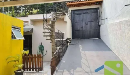 Casa Residencial à venda, Rio Pequeno, São Paulo - CA0147.