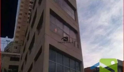 Prédio à venda, 900 m² por R$ 7.200.000,00 - Vila Lageado - São Paulo/SP