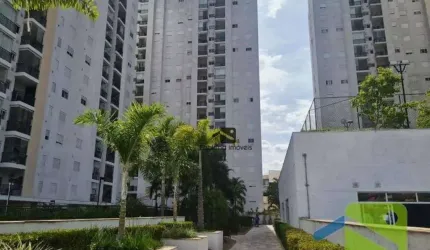 Apartamento com 2 dormitórios à venda, 60 m² por R$ 439.000,00 - Jardim Bussocaba City - Osasco/SP