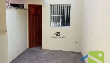 Sobrado Residencial à venda, Jardim Olympia, São Paulo - SO0120.