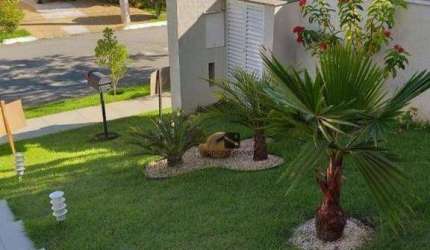 Sobrado Residencial à venda, São Paulo II, Cotia - SO0156.