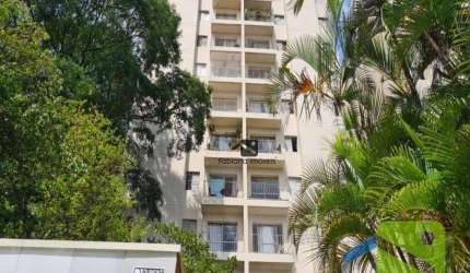 Apartamento Residencial à venda, Jardim Olympia, São Paulo - AP0154.