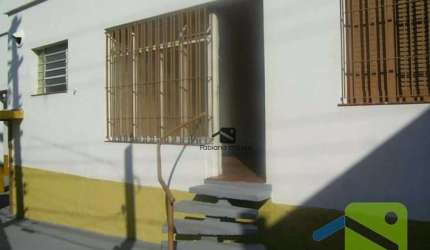 Casa com 3 dormitórios para alugar, 150 m² por R$ 2.750,00 - Jardim Ivana - São Paulo/SP