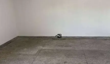 Salão Comercial para locação, Vila Polopoli, São Paulo - SL0042.