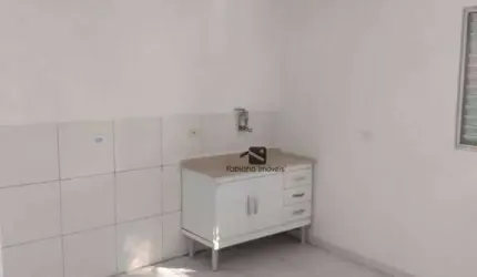 Kitnet com 1 dormitório para alugar, 30 m² por R$ 750,00 - Rio Pequeno - São Paulo/SP