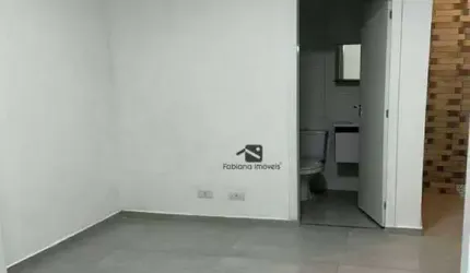 Apartamento Residencial para locação, Vila Gomes, São Paulo - AP0165.