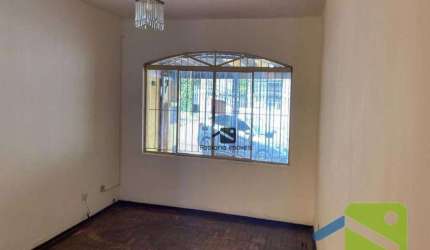 Sobrado Residencial à venda, Jardim Esmeralda, São Paulo - SO0197.