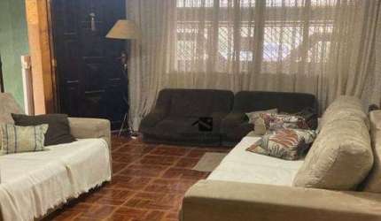 Sobrado Residencial à venda, Jardim Bonfiglioli, São Paulo - SO0203.