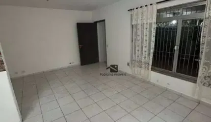 Sobrado com 3 dormitórios para alugar, 150 m² por R$ 4.200,00/mês - Jardim Rizzo - São Paulo/SP