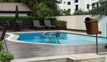 Apartamento com 4 dormitórios à venda, 120 m² por R$ 1.180.000,00 - Cidade São Francisco - São Paulo/SP