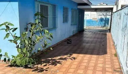 Casa Residencial à venda, Rio Pequeno, São Paulo - CA0524.