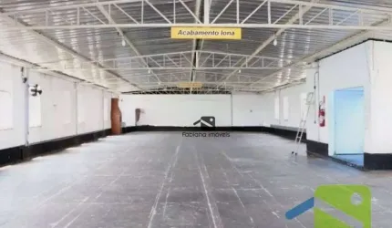 Prédio Comercial à venda, Vila Antônio, São Paulo - PR0006.