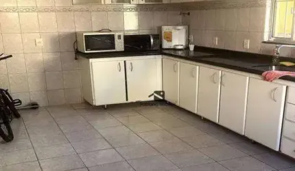 Sobrado com 3 dormitórios à venda, 220 m² por R$ 649.900,00 - Vila Lageado - São Paulo/SP