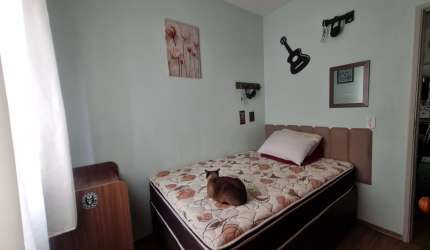 Apartamento à venda  com 3 quarto(s)