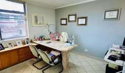 Fundo de comércio com 1 dorm, Boqueirão, Santos - R$ 320 mil, Cod: 13