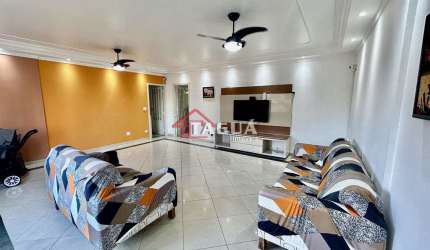 Apartamento com 3 dorms, Embaré, Santos - R$ 840 mil, Cod: 160
