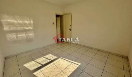 Apartamento com 3 quartos, Aparecida, Santos - R$ 380 mil, Cod: 239