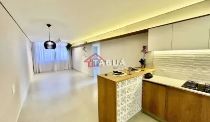 Apartamento com 2 quartos, Pompéia, Santos - R$ 675 mil, Cod: 432