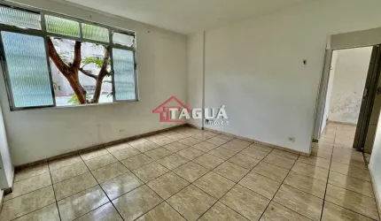 Apartamento com 2 quartos, Aparecida, Santos, Cod: 446
