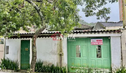 Casa com 4 quartos, Marapé, Santos - R$ 1.06 mi, Cod: 272