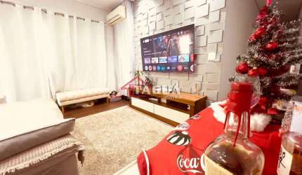 Apartamento com 3 quartos, José Menino, Santos - R$ 1.21 mi, Cod: 505