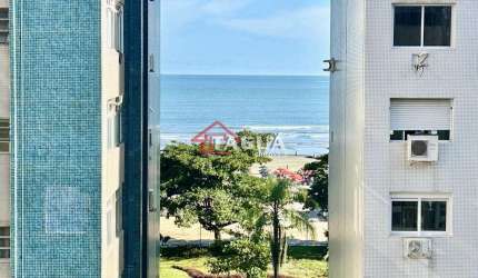 Kitnet com 1 quarto, Boqueirão, Santos - R$ 290 mil, Cod: 548