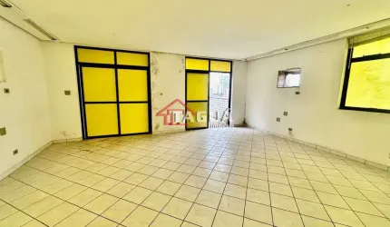 Conjunto Comercial, Boqueirão, Santos, Cod: 53