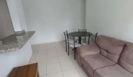 APARTAMENTO - JARDIM ESPLANADA - SP