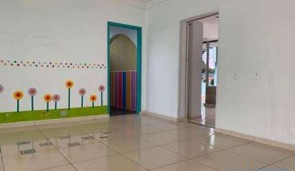 COMERCIAL - JARDIM ESPLANADA - SP