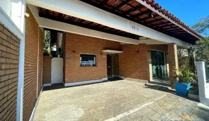 CASA TÉRREA - JARDIM NOVA AMÉRICA - SP