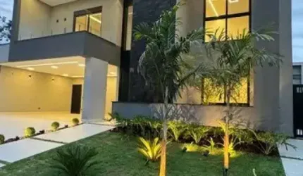 CASA EM CONDOMÍNIO - JARDIM DO GOLF - SP