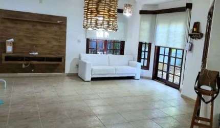 CASA EM CONDOMÍNIO - URBANOVA - SP