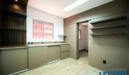 COMERCIAL - JARDIM SATÉLITE - SP