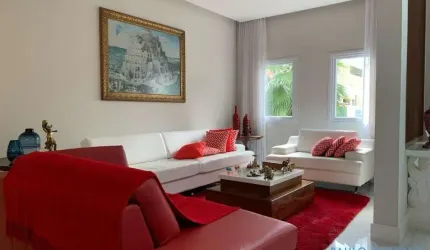 CASA EM CONDOMÍNIO - URBANOVA - SP
