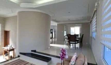 CASA EM CONDOMÍNIO - URBANOVA - SP