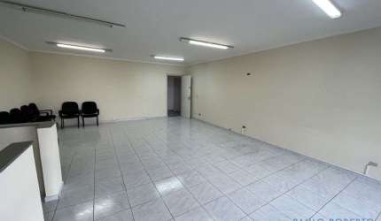 COMERCIAL - JARDIM DAS INDÚSTRIAS - SP