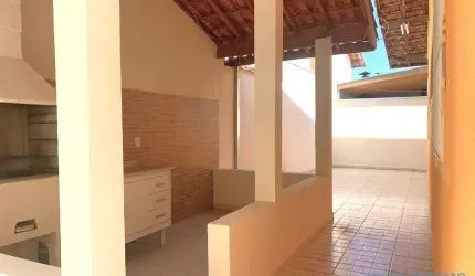 CASA TÉRREA - JARDIM DAS INDÚSTRIAS - SP