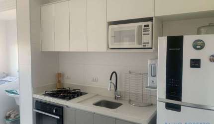 APARTAMENTO - VILA MARIA - SP