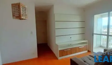 APARTAMENTO - CENTRO - SP