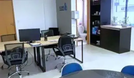 COMERCIAL - JARDIM AQUÁRIUS - SP