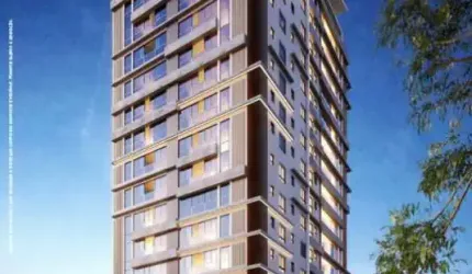 APARTAMENTO - ROYAL PARK - SP