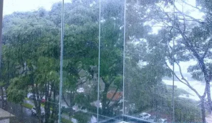 APARTAMENTO - PARQUE INDUSTRIAL - SP