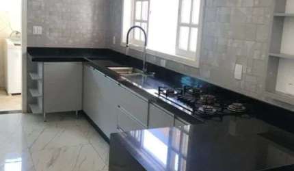 CASA EM CONDOMÍNIO - PARQUE RESIDENCIAL AQUARIUS - SP