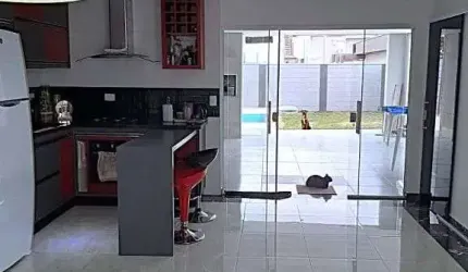 CASA EM CONDOMÍNIO - JARDIM JACINTO - SP
